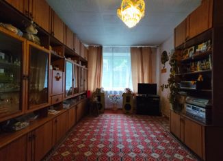 Продается 4-ком. квартира, 61.1 м2, Козельск, Юбилейная улица, 34