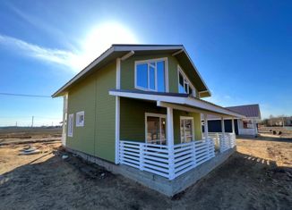 Продается дом, 164.1 м2, Жуков