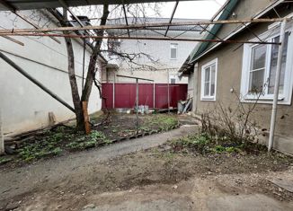 Продажа дома, 68 м2, Нальчик, район Завокзальный, улица Жуковского