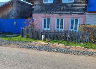 Продается дом, 91 м2, село Завьялово, Нагорная улица, 1