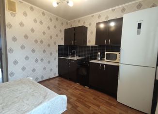 1-комнатная квартира на продажу, 43.4 м2, Краснодар, улица им. Артюшкова В.Д., 3, микрорайон Московский