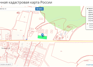 Продам участок, 50 сот., сельское поселение Большие Козлы