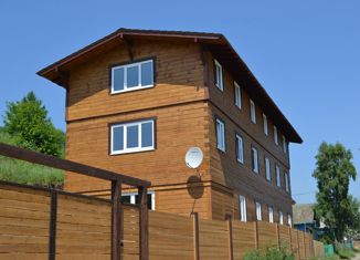 Продам дом, 327 м2, поселок Листвянка, улица Куликова, 1