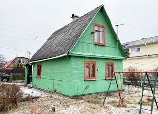 Продажа дома, 58 м2, Ленинградская область, 9-я линия
