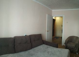 Продажа 3-ком. квартиры, 52 м2, Новосибирск, Станционная улица, 50/2, Станционная улица