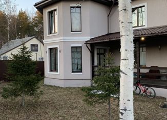 Дом на продажу, 212 м2, садовое товарищество Малина