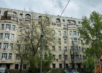 Продается 5-комнатная квартира, 173.6 м2, Москва, Нижняя Первомайская улица, 64, ВАО