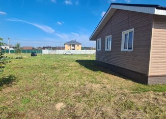 Дом на продажу, 62 м2, деревня Дубнево, Лесная улица