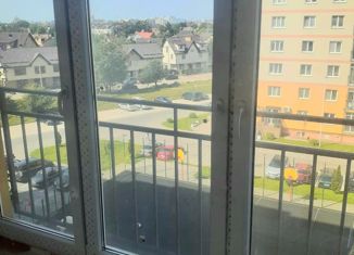 Продажа 1-ком. квартиры, 37.4 м2, поселок Васильково, Калининградский переулок, 4