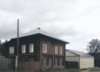 Продается дом, 81.4 м2, село Карагай, улица Калинина, 18