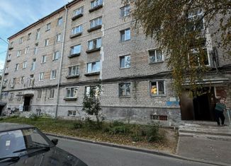 Продается однокомнатная квартира, 13 м2, Татарстан, Молодёжная улица, 8