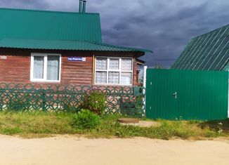 Продаю 3-ком. квартиру, 63.1 м2, Нерехта, переулок Фадеева, 41