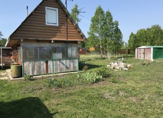 Продам дом, 30 м2, садовое товарищество Ключи-4