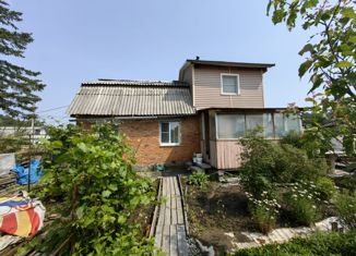 Продажа дома, 86.5 м2, СНТ Рассвет