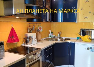 3-ком. квартира на продажу, 101.3 м2, Новосибирск, микрорайон Горский, 42, метро Студенческая