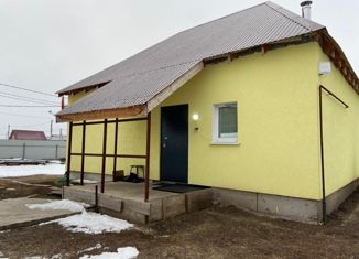 Дом на продажу, 56.1 м2, село Воскресенка, Приозёрная улица, 123/1