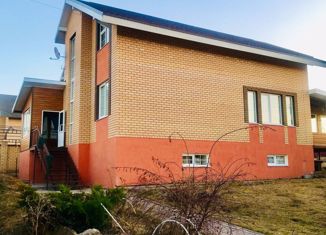 Продажа дома, 276.2 м2, деревня Арово, Новая улица