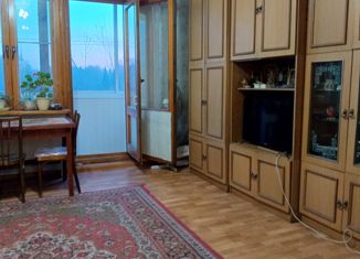 Продается 2-комнатная квартира, 52.3 м2, Ленинск-Кузнецкий, переулок Крупина, 29А