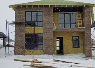 Продаю дом, 130 м2, деревня Мармылево, Школьная улица, 19