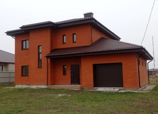 Продается дом, 205 м2, деревня Грачевка, Цветочная улица