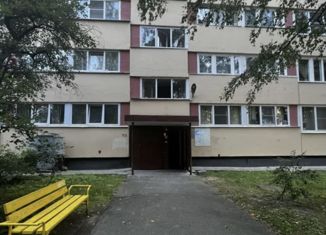 Продам 3-ком. квартиру, 60.2 м2, Санкт-Петербург, аллея Котельникова, 5к1, аллея Котельникова