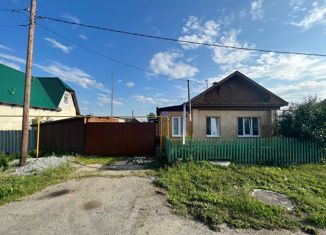 Продается дом, 44 м2, посёлок городского типа Верхнее Дуброво, Заводская улица, 33