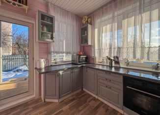 Дом на продажу, 140 м2, Колпино, 5-й проезд