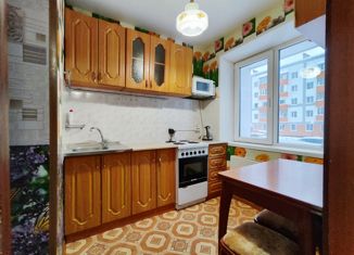 Продается 1-ком. квартира, 21.1 м2, Нягань, 1-й микрорайон, 50