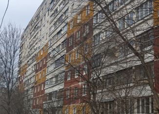 Продаю двухкомнатную квартиру, 49.5 м2, Нижегородская область, улица Красных Партизан, 16