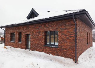 Продам дом, 107 м2, село Пасегово, Подгорная улица, 7