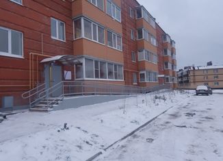 Продам однокомнатную квартиру, 35 м2, село Култаево, Речная улица, 9