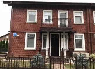 Сдается дом, 240 м2, коттеджный посёлок Бристоль, улица Шекспира