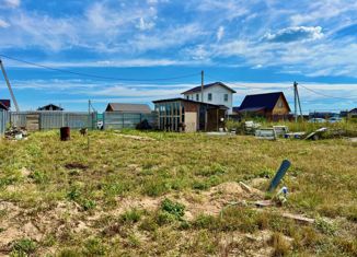 Продаю участок, 6.2 сот., коттеджный посёлок Боково, 1-й Солнечный переулок