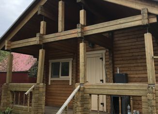 Продается дом, 33.3 м2, Пенза, Первомайский район