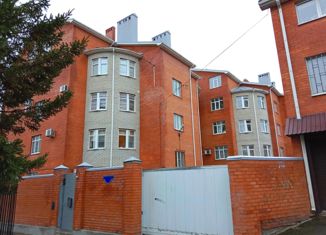 Трехкомнатная квартира на продажу, 242 м2, Ставрополь, улица Льва Толстого, 121А, микрорайон № 26