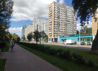 Продаю 3-комнатную квартиру, 54.7 м2, Москва, Щербаковская улица, 7, Щербаковская улица