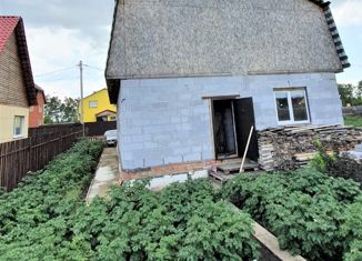 Продам дом, 60 м2, село Азово, Комсомольская улица, 15/3