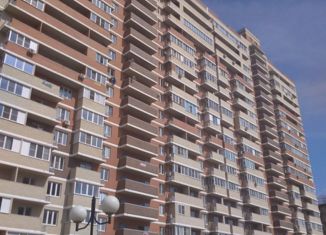 Продается двухкомнатная квартира, 64.3 м2, Краснодар, проспект имени писателя Знаменского, 9к3, микрорайон Почтовый