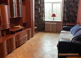Продается двухкомнатная квартира, 58.7 м2, Ломоносов, улица Красного Флота, 7А