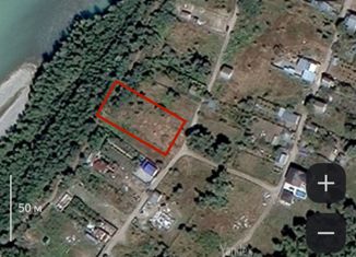 Участок на продажу, 5.2 сот., Черкесск, садоводческое некоммерческое товарищество Мрия, 86