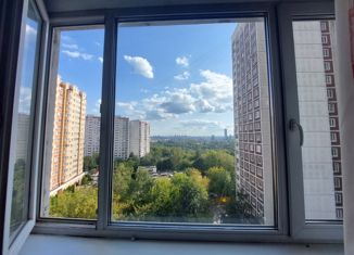 Продаю 1-комнатную квартиру, 38.1 м2, Москва, бульвар Яна Райниса, 37, район Южное Тушино