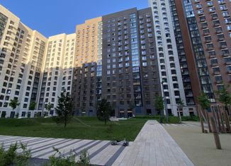 Продажа трехкомнатной квартиры, 75.7 м2, Москва, улица Михайлова, 30Ак1, метро Окская
