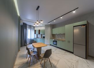 Сдам 3-ком. квартиру, 146 м2, Самара, Самарская улица, 95А, Самарский район