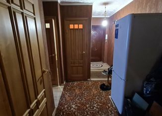 3-комнатная квартира на продажу, 60.3 м2, посёлок Путёвка, Центральная улица, 11