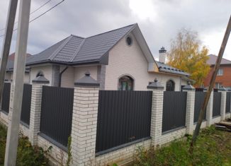 Продается дом, 142.3 м2, Тобольск, Кедровая улица, 10