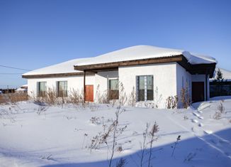 Продаю дом, 173.5 м2, село Горный Щит, улица Толстого, 27