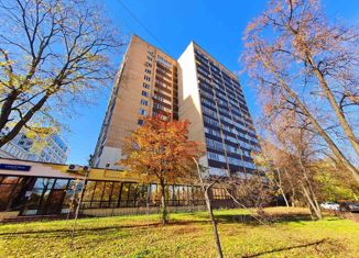 2-ком. квартира на продажу, 46.6 м2, Москва, 3-й Самотёчный переулок, 2, 3-й Самотёчный переулок