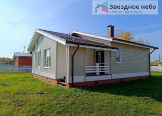 Дом на продажу, 96 м2, село Красноярка, 6-я Луговая улица