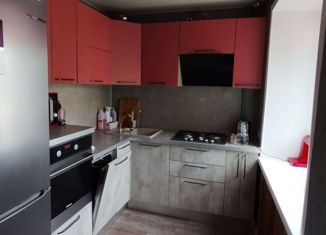 Продается трехкомнатная квартира, 56.6 м2, посёлок городского типа Смидович, улица Кирова, 7