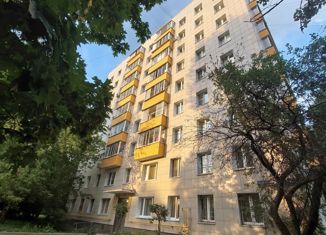 Продается 2-ком. квартира, 37.3 м2, Москва, улица Академика Комарова, 14А, район Марфино